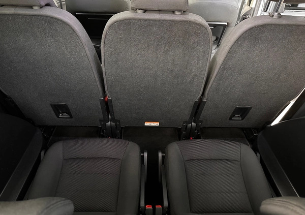 Ford S-Max cena 23800 przebieg: 294542, rok produkcji 2010 z Świnoujście małe 211